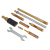 Sealey SR2000.E Electrode Kit for SR2000