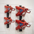 Sealey SR23 Axle Stand Storage Rack 2 & 3 Tonne