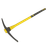 Premier SR704 Railroad Pick Axe with Fibreglass Handle
