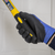 Premier SR707 Double Ended Scutch Hammer with Fibreglass Handle