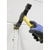 Premier SR707 Double Ended Scutch Hammer with Fibreglass Handle