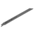 Sealey SRBR922HF Reciprocating Saw Blade for Wood & Plastics 230mm 10tpi - Pack of 5