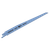 Sealey SRBS811D Reciprocating Saw Blade for Clean Wood 200mm 6tpi - Pack of 5