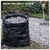 Sealey SRS20 Rubble Sacks 50L - Pack of 20