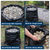 Sealey SRS20 Rubble Sacks 50L - Pack of 20