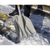 Sealey SS02 General-Purpose Shovel with 900mm Wooden Handle