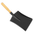 Sealey SS09 Coal shovel 8" with 228mm Wooden Handle