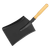 Sealey SS09 Coal shovel 8" with 228mm Wooden Handle