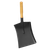 Sealey SS09 Coal shovel 8" with 228mm Wooden Handle