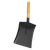 Sealey SS09 Coal shovel 8" with 228mm Wooden Handle