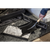 Sealey SS09 Coal shovel 8" with 228mm Wooden Handle