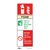 Worksafe SS30P1 Foam Fire Extinguisher Safety Sign - Rigid Plastic