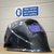 Worksafe SS54P1 Wear Eye Protection When Welding Safety Sign - Rigid Plastic