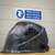 Worksafe SS54V1 Wear Eye Protection When Welding Safety Sign - Self-Adhesive Vinyl