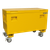 American Pro SSB02ECOMBO Truck Box with Wheel Kit 1220 x 620 x 700mm
