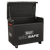 Superline Pro SSB07COMBO Site Box 1125 x 610 x 925mm with Wheel Kit