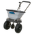 Sealey SSB37W Stainless Steel Broadcast Salt Spreader 37kg Walk Behind