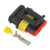 Sealey SSC3F 3-Way Superseal Female Connector - Pack of 5