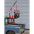 Sealey SSC750 Static Mounted Crane 750kg