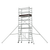 Sealey SSCL1 Platform Scaffold Tower Combo EN 1004 -1
