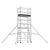 Sealey SSCL3 Platform Scaffold Tower Extension Pack 3 EN 1004-1