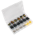 Sealey SSCSET1 Superseal Male & Female Connector Assortment 350pc