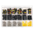 Sealey SSCSET1 Superseal Male & Female Connector Assortment 350pc