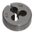 Sealey SSDM5 Metric Split Die M5 x 0.8mm