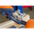 Sealey SSFS1 Spoke Shave Flat Sole 240mm