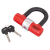 Sealey SSL01 D-Shape Padlock