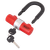 Sealey SSL01 D-Shape Padlock