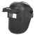 Sealey SSP101 Welding Head Shield Shade 10 Lens