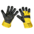 Worksafe SSP13 Rigger's Gloves with Hide Palm - Pair