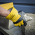 Worksafe SSP13 Rigger's Gloves with Hide Palm - Pair