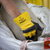 Worksafe SSP13 Rigger's Gloves with Hide Palm - Pair