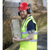 Worksafe SSP19CO Deluxe Clip-On Ear Defenders