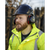 Worksafe SSP19CO Deluxe Clip-On Ear Defenders