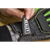 Sealey SSP39L Cut & Impact Resistant Gloves, Large - Pair