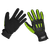 Sealey SSP39XL Cut & Impact Resistant Gloves, X-Large - Pair