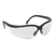 Worksafe SSP44 Safety Spectacles with Adjustable Arms
