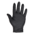 Sealey SSP60L Extra-Thick Powder-Free Disposable Nitrile Gloves, Large - Pack of 100