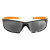 Worksafe SSP67 Safety Spectacles - Anti-Glare Lens
