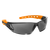 Worksafe SSP67 Safety Spectacles - Anti-Glare Lens