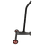 Sealey SSPS Single-Sided Motorcycle Stand