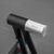 Sealey SSPS7 Motorcycle Stand Single-Sided Pin Adaptor 53.5mm