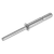 Sealey SSR6422 Stainless Steel Countersunk Rivets 6.4 x 22mm - Pack of 50