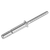 Sealey SSR6422 Stainless Steel Countersunk Rivets 6.4 x 22mm - Pack of 50