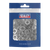 Sealey SSW8 Flat Washer Stainless Steel M8, DIN 125 - Pack of 100