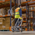 Sealey ST33 Aluminium Folding Sack Truck 70kg Capacity