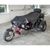 Sealey STCPC Trike Half Cover
